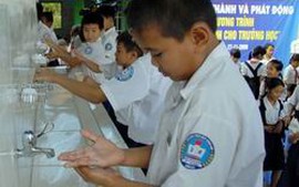 Ngành Giáo dục tăng cường phòng, chống dịch sởi